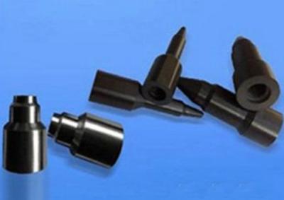 Si3N4 Nozzle Silicon Nitride Ceramics Oxidation Resistance High Toughness