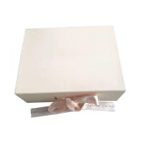 ISO Luxury Apparel Packaging CMYK Full Color Pantone