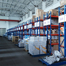 Self Propelled Truck Mounted Crane Straight Boom Type Aerial Work Platform