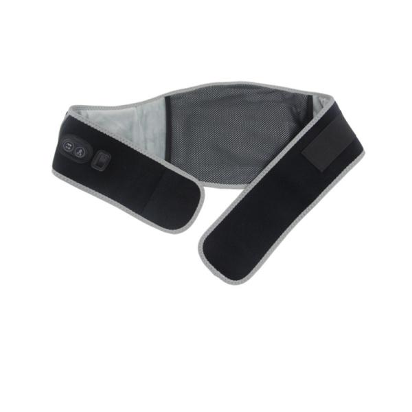 Graphene Battery Warm Palace Belt Hot Compress Warm Women'S Uterus Waist Support Belt
