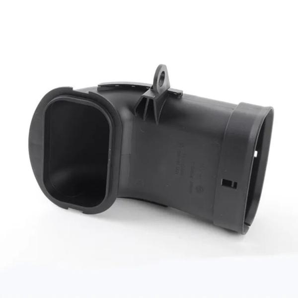 Tubos respiratórios de admissão de ar para BMW X3 X4 F25 F26 OE 13717601869 Ano 2010-