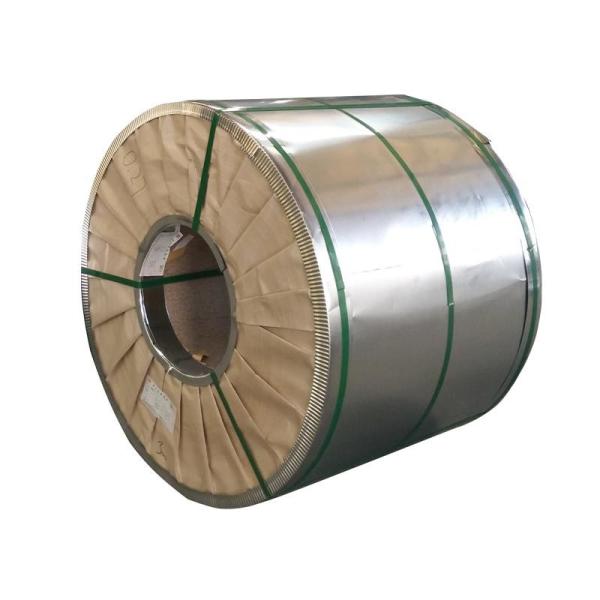 Q235 Q345 Hot Dipped Cold Rolled Steel Sheet In Coil