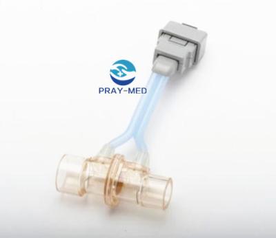 Vela Diamond Carefusion Flow Sensor 16496 para o ventilador