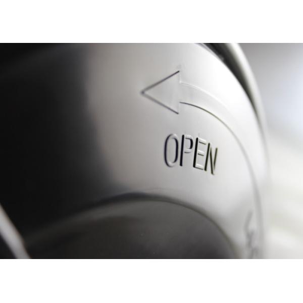Durable Electric Hot Water Boiler 12L Stainless Steel Office Water Kettle With LED