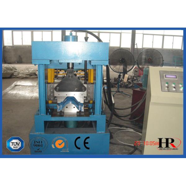 Automatical Metal Roofing Roll Forming Machine With Schneider Components