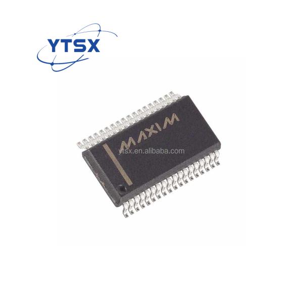 MAX7300AAX+