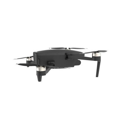 3 câmera dupla do zangão 4K HD da linha central 5.8G WiFi FPV 35 minutos