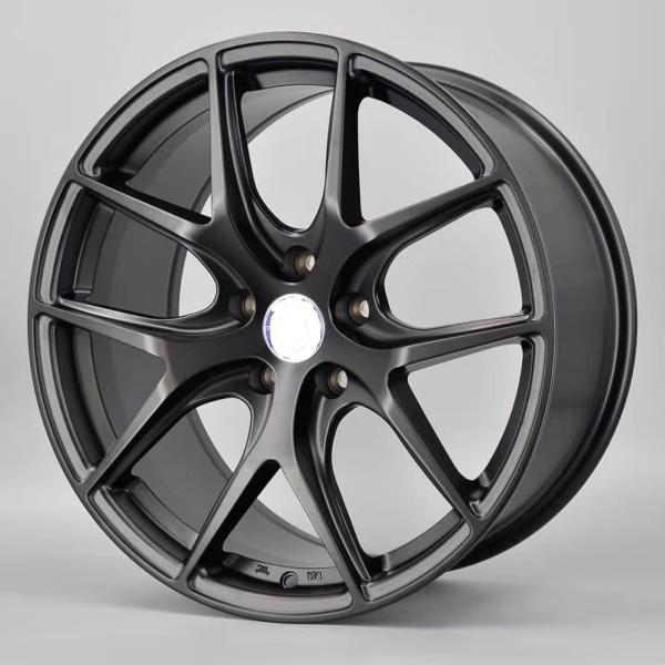High Standard Aluminum Alloy Customizable Monoblock Aluminum Forged Wheels Wholesale