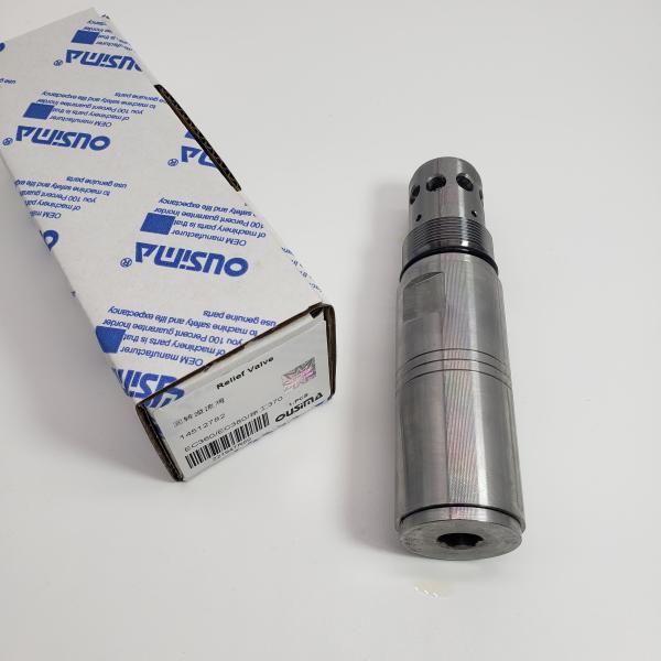 Клапан мотора 14512782 качаний для EC360 EC380 XCMG70