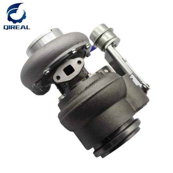 Excavator turbocharger 4314752 for E329D2 C7.1 engine