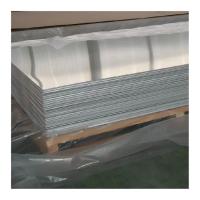 ASTM B209  7075 Alu T6 T73 T76 Alloy Aluminium Sheet Plate Customized Size For Precision Machinery