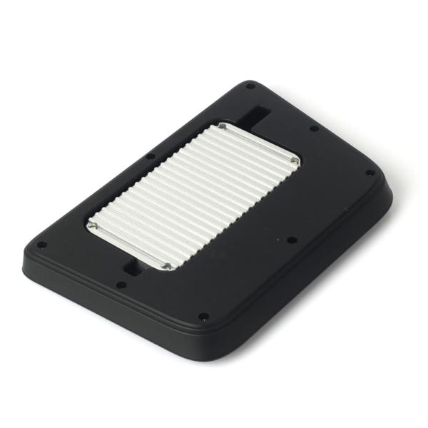 In Car Wireless Charger with qi For KIA Sportage R 2018 fast chargers 10W in car chargers with 3 coils