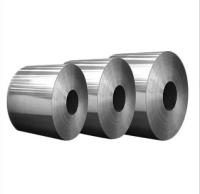 Aço inoxidável laminado a quente / laminado a frio