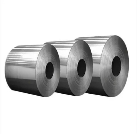 Стоимость холоднокатаной стали / ги-коуля / горячепокаченная оцинкованная стальн