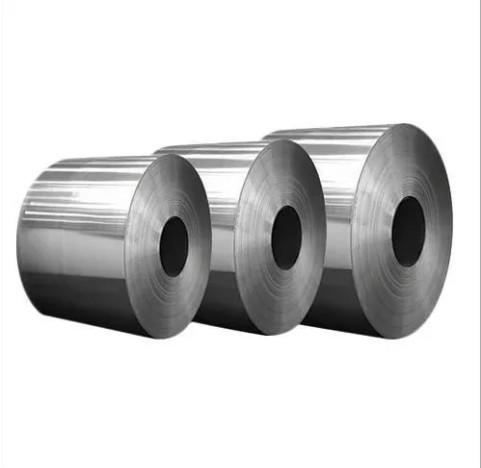 Cold Rolled Steel Prices / Gi Coil / Hot Dipped Galvanized Steel Coil
