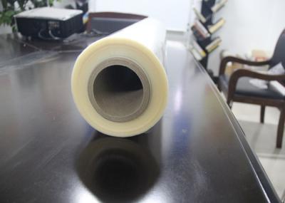 2200mmx1000mx30micron High Temperature PVA Water Soluble Release Film For Solid Surface