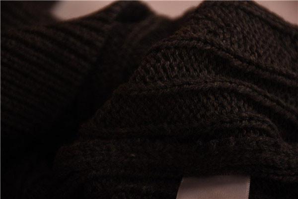 Ladies High Neck Casual Sweaters Autumn And Winter Fashion And Casual Cheap Price