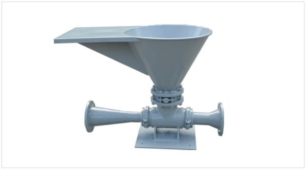 Mud Mixing Hopper Dia 708mm Solid Control Equipment Drilling