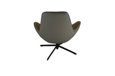 Comfortable Leather Dining Room Arm Chairs Modern Swivel Dining Armchair