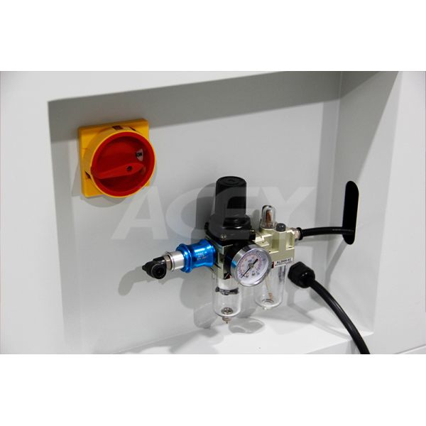 5CH Battery Sorting Machine Lithium Ion Cell Sorter Assembly Equipment