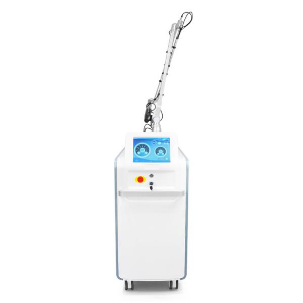 Q Switch Picosecond Laser Tattoo Removal Machine 755nm 3000W