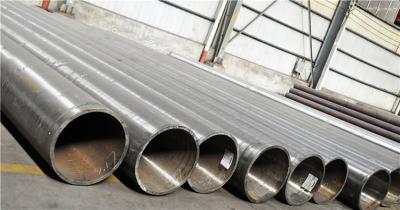 12cr1mov Alloy Boiler Seamless Steel Pipe Sch Xs P91 35crmov Non Rusting