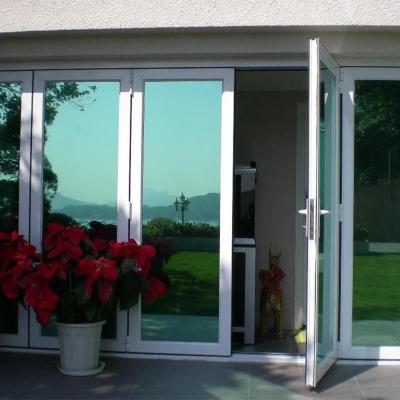UVR 99% IRR 80% Black Green Building Security Window Protection Film 2mil 1.52m X 30m