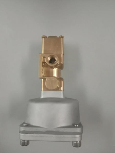 Gardner Denver válvula de alivio cuantipneumático 90AR1082 Alta calidad Compresor de aire de tornillo piezas de venta al por mayor