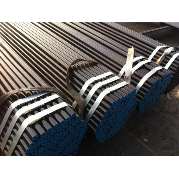 Стальное ASTM A213 T5 T22 безшовное пускает горячекатаное по трубам