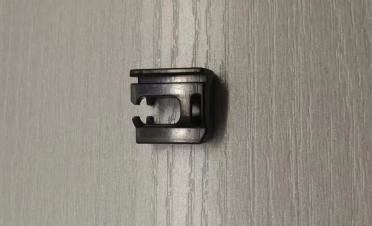 Détails automobiles en plastique moulé par injection de précision Service OEM