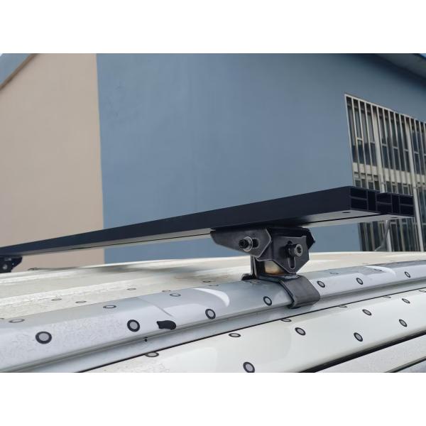 4X4 Road Runner кровельная стойка Алюминий Off Road Bed Rack