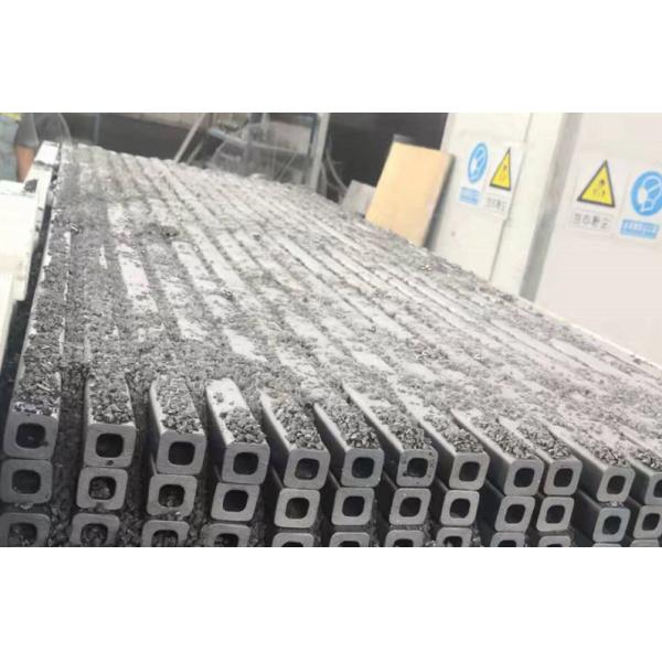 Heat Resistance Sintered Bonded Silicon Carbide Beam For Furnace Companies