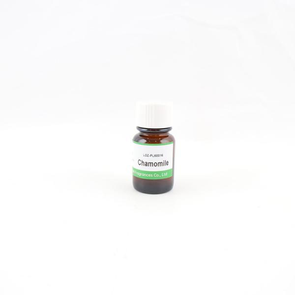Non Toxic Chamomile Fragrance Oil Pure Aromatherapy Essential Oil With Calming Effect