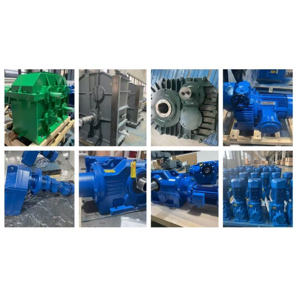 ZHEJIANG EVERGEAR DRIVE CO.,LTD