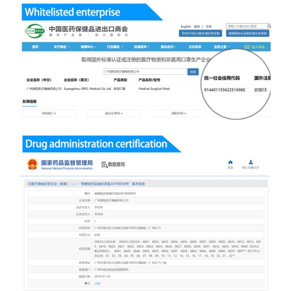 Disposable Surgical Mask Non Woven Face Mask Breathable Medical Face Mask