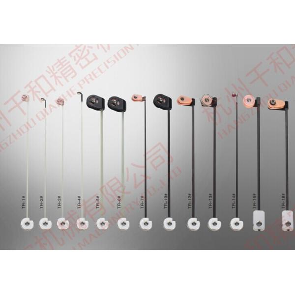 аксессуары Tensioner замотки катушки рельса напряжения волокна углерода 200mm