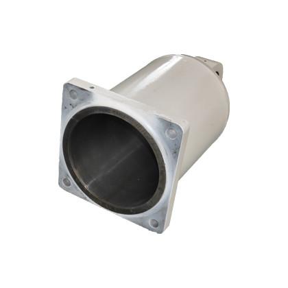 Automobile Parts TR 100 tr50 TUBE AS 9069437 for Terex/NHL dump mining truck