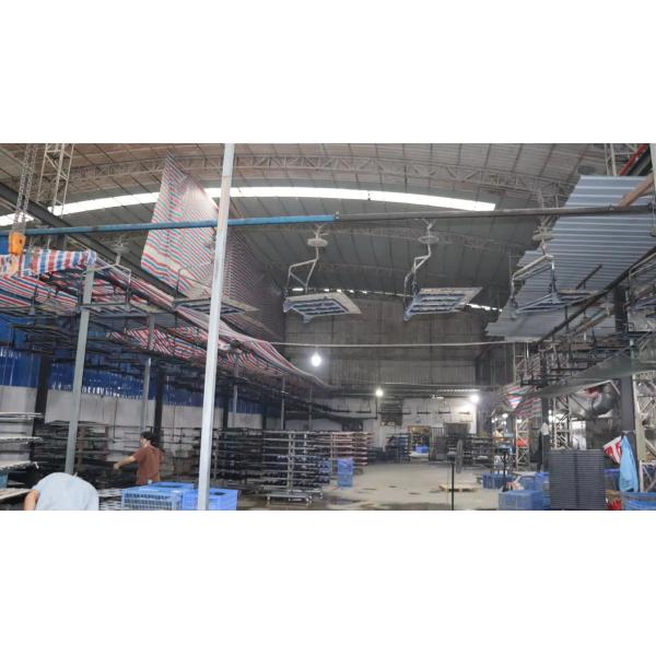 Xi 'an Zhuyunxiang Wooden Crafts Co., Ltd.