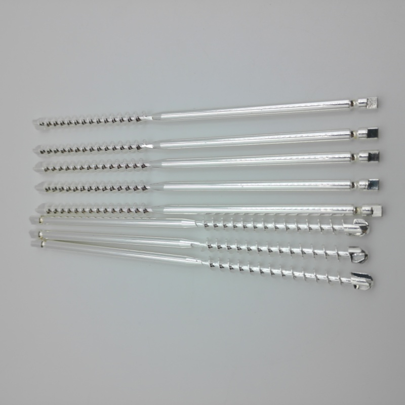 Spiral Medical Drill Bit HRC 50-55 For Precision Surgical Procedures
