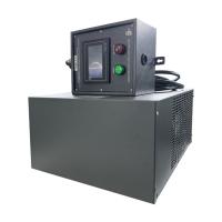 18v 1000a Fuente de alimentación de corriente continua programable para el proceso de revestimiento Rectificador con pantalla táctil