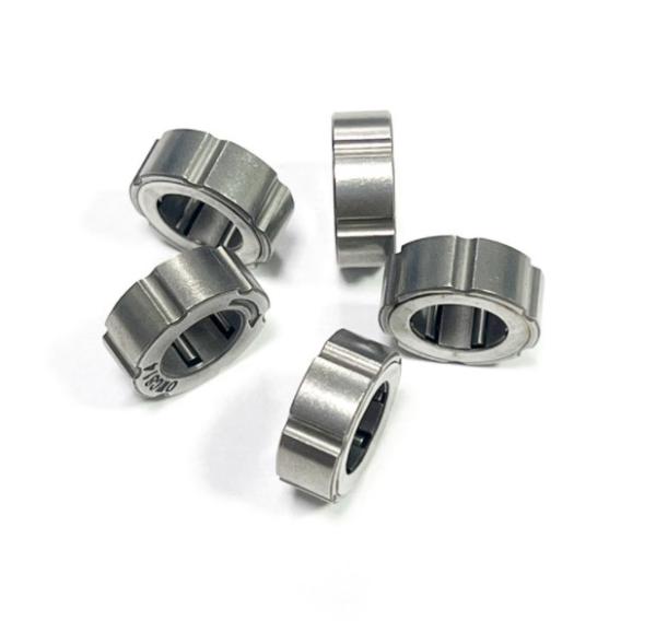 EWC 1WC Full Complement roller needle bearing Cup Roller Bearing EWC0406 1WC0406