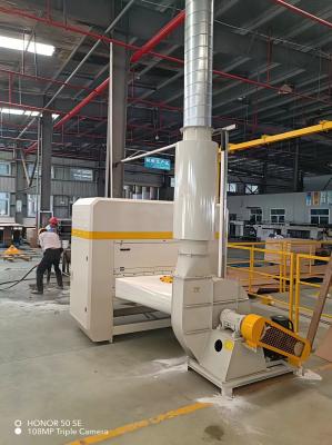 Cardboard & Paper Core Shredder 18-30KW