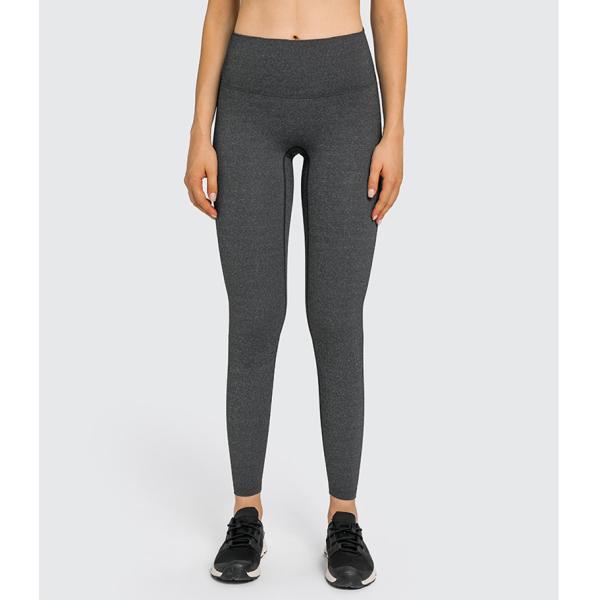 Workout Squat Proof Yoga Pants Capri Leggings 4 Way Stretch Buttery Soft XS - XXL