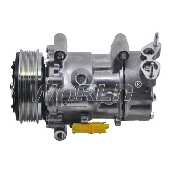 64529223392 Автомобильный кондиционер компрессор 6V12 для Мини Купера для Countryman WXBM041