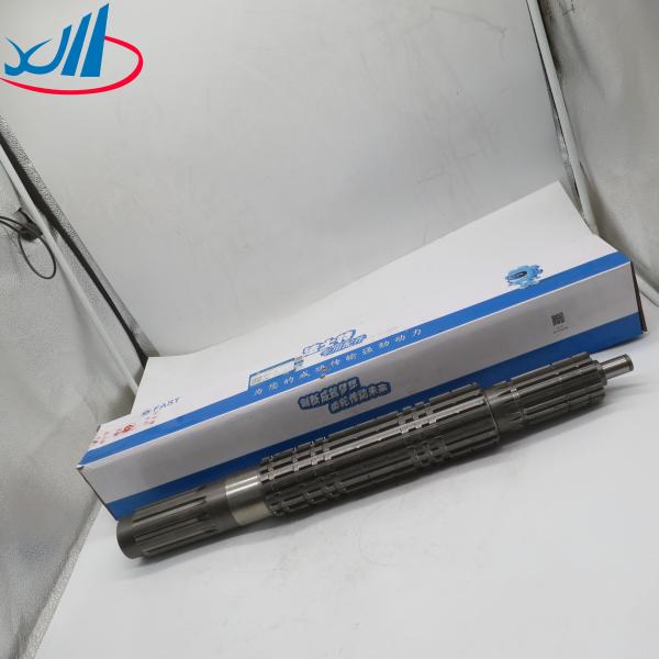 CHINA HOWO A7 Truck Spare Parts Gearbox Input Shaft AZ2203020026