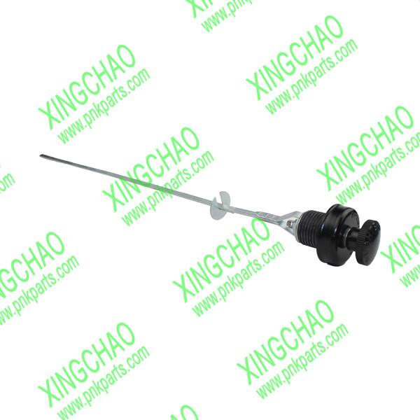 Série de Sj14099 Re208696 JD Trator Parts Dipstick 5e