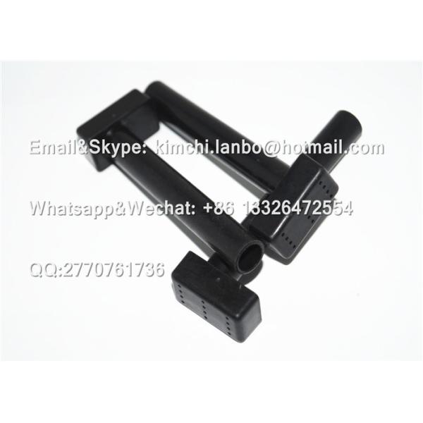 komori carrier air blower black for komori offset printing machine spare parts