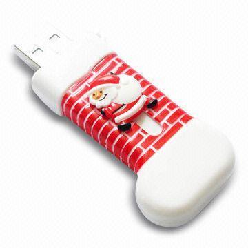 Memoria USB AT-132 de la historieta