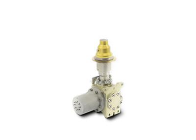 Comprimento de onda meados de detector infravermelho de refrigeração 640x512 15μm