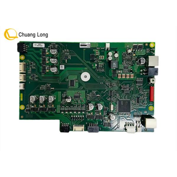 RM4 ATM Machine Parts Diebold Nixdorf DN PCB PCBA RM4 Контрольная панель 01750287366 1750287366